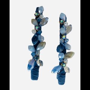 FC DESIGNS BARRETTES